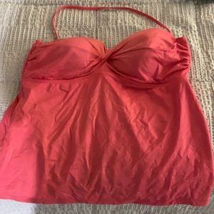 Tankini bathing suit Xl